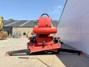 Manitou MRT2550+ / 2019 / 3 257 hours / Full equipment / Leasing from 20%