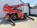 Manitou MRT2550+ / 2019 / 3 257 hours / Full equipment / Leasing from 20%