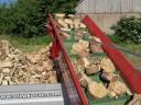 URBAN EM110 shredder with conveyor belt 2,6 m