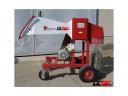 URBAN EM70 shredder, 1 bag