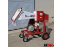 URBAN EM70 shredder, 1 bag