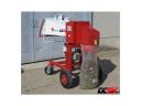 URBAN EM70 shredder, 1 bag