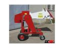 URBAN EM70 shredder, 1 bag