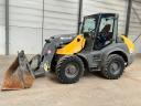 Mecalac AS 700 / 2012 / 2 943 hours / Leasing from 20%
