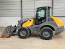Mecalac AS 700 / 2012 / 2 943 hours / Leasing from 20%