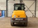 Mecalac AS 700 / 2012 / 2 943 hours / Leasing from 20%