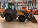 Mecalac AS 700 / 2012 / 2 943 hours / Leasing from 20%