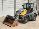 Mecalac AS 700 / 2012 / 2 943 hours / Leasing from 20%