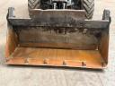 Mecalac AS 700 / 2012 / 2 943 hours / Leasing from 20%
