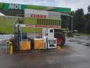 Claas kombájn Mega 208