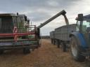 Claas kombájn Mega 208