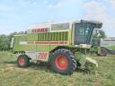 Claas kombájn Mega 208