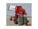 URBAN EM70 shredder, 2 bags