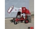 URBAN EM70 shredder, 2 bags
