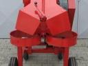 URBAN EM70 shredder, 2 bags