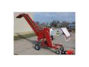 URBAN EM70 shredder with conveyor belt, 2,1 m