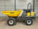 Neuson 5001 / 2015 / 3 190 hours / Leasing from 20%