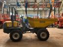 Neuson 5001 / 2015 / 3 190 hours / Leasing from 20%