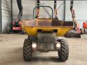 Neuson 5001 / 2015 / 3 190 hours / Leasing from 20%