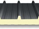 Premium PUR wall panels from stock