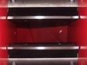 URBAN EM70 shredder with conveyor belt, 2,6 m
