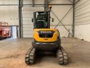Volvo ECR 50 D / 2015 / 2 598 hours / Leasing from 20%