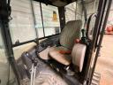 Volvo ECR 50 D / 2015 / 2 598 hours / Leasing from 20%