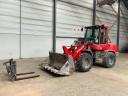 Volvo L 30 G / 2016 / 2 721 hours / Leasing from 20%