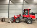Volvo L 30 G / 2016 / 2 721 hours / Leasing from 20%