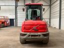 Volvo L 30 G / 2016 / 2 721 hours / Leasing from 20%