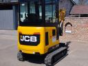 Prodej minirypadla JCB 192 PC