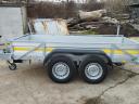 New trailer, never used. For sale