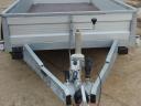 New trailer, never used. For sale