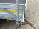 New trailer, never used. For sale