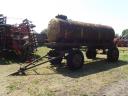 Detk 5 m³ wet barn for sale
