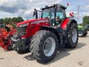 Massey Ferguson 8727S Dyna VT tractor