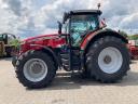 Massey Ferguson 8727S Dyna VT tractor