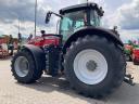 Massey Ferguson 8727S Dyna VT tractor