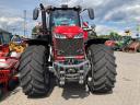 Massey Ferguson 8727S Dyna VT tractor