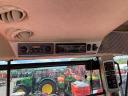 Massey Ferguson 8727S Dyna VT tractor