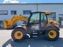 JCB 541-70 Loadall telescopic handler - only 2 363 hours of operation