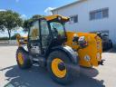 JCB 541-70 Loadall telescopic handler - only 2 363 hours of operation