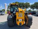 JCB 541-70 Loadall telescopic handler - only 2 363 hours of operation