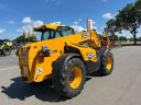 JCB 541-70 Loadall telescopic handler - only 2 363 hours of operation