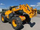 JCB 541-70 Loadall telescopic handler - only 2 363 hours of operation