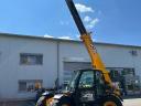 JCB 541-70 Loadall telescopic handler - only 2 363 hours of operation