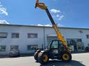 JCB 541-70 Loadall telescopic handler - only 2 363 hours of operation