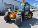 JCB 541-70 Loadall telescopic handler - only 2 363 hours of operation