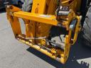 JCB 541-70 Loadall telescopic handler - only 2 363 hours of operation