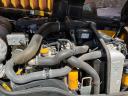 JCB 541-70 Loadall telescopic handler - only 2 363 hours of operation
